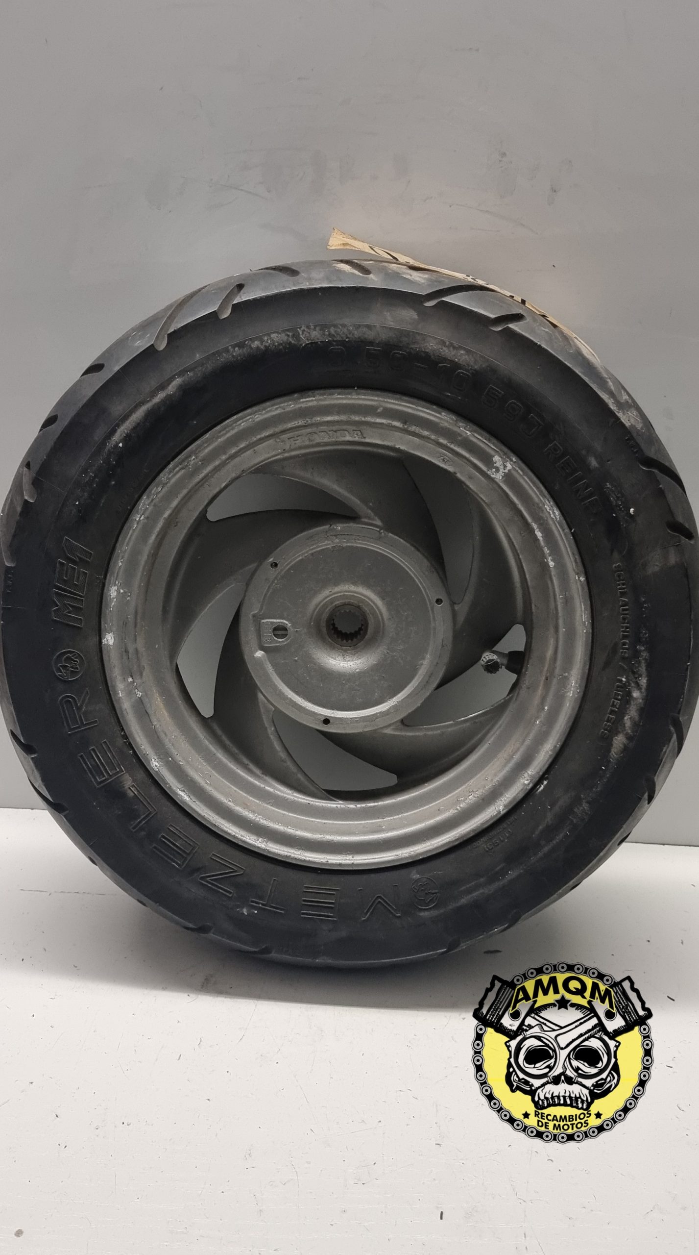Yupi 3.5010 59j Trasero 30E Son 2 unidades en stok