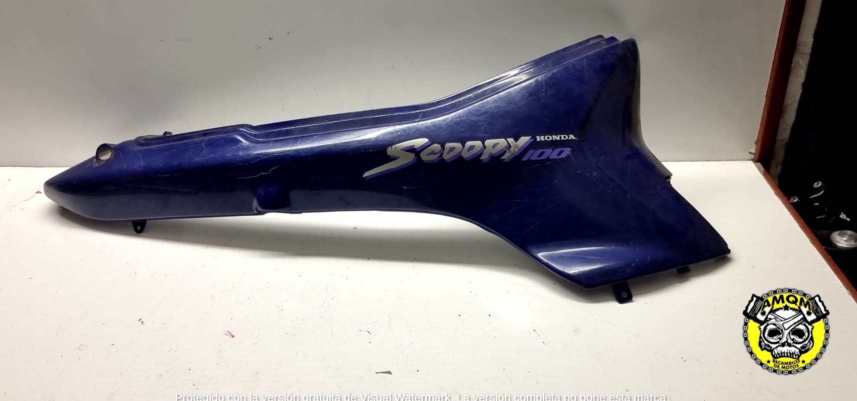 HONDA SH 50 100 2000 2001