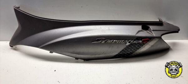 Sym symphony s 125ccx