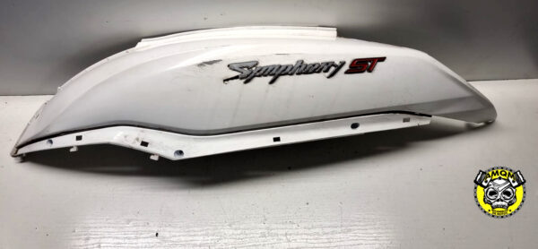 Sym symphony st 125ccc