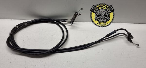 cable de gas precio 1