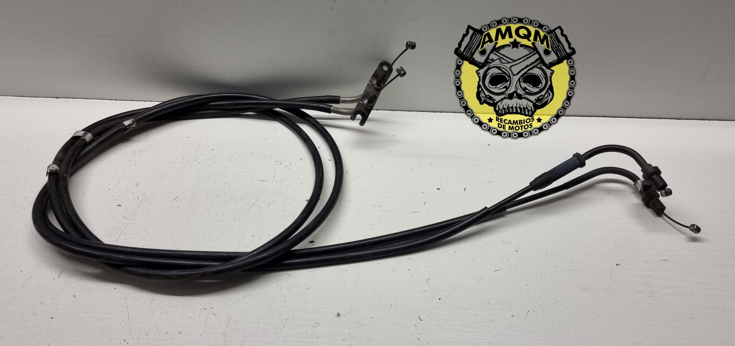 cable de gas precio 1