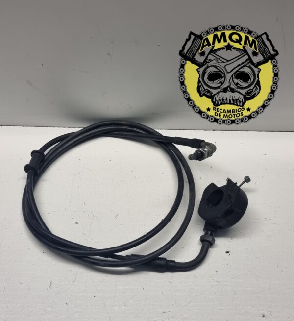 cable de gas precio 20