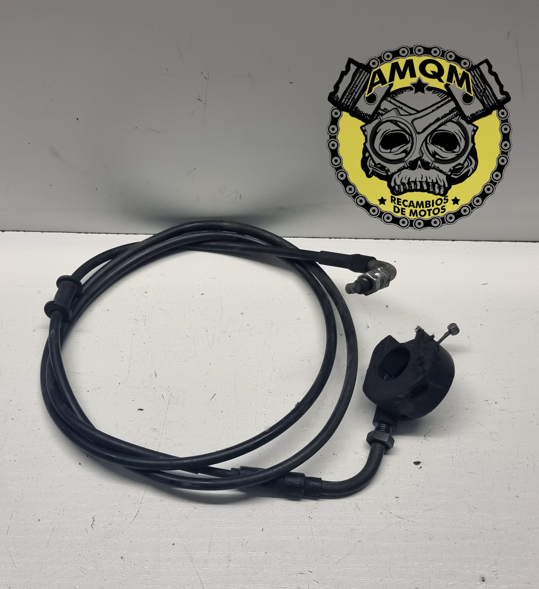 cable de gas precio 20