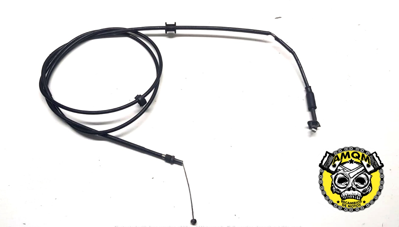 cable gas 10