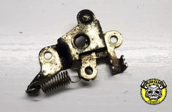 cierre del asiento 20 1