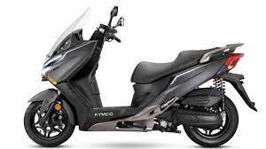 KYMCO X-TOWN 125cc 2016-2020