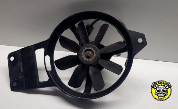electroventilador 20