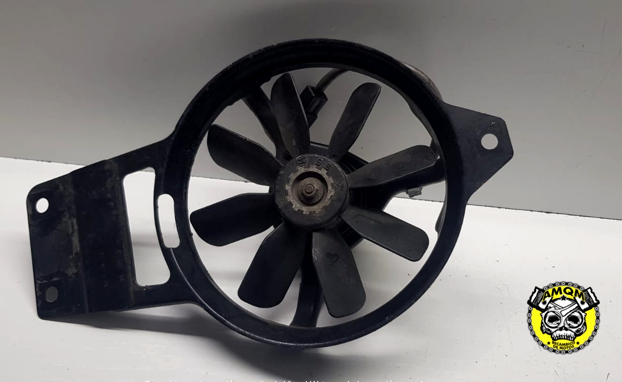 electroventilador 20