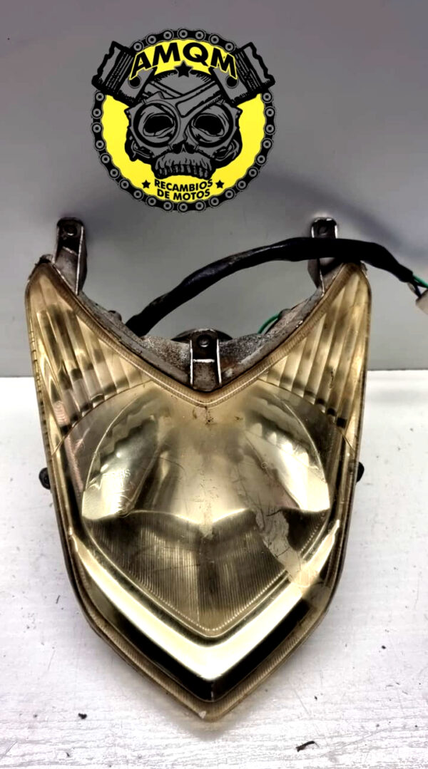 faro delantero 80