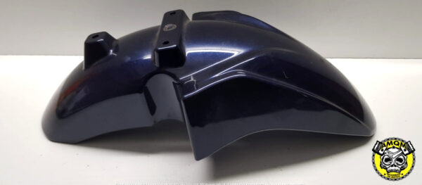 guardabarros azul 30
