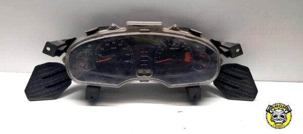 marcador 80