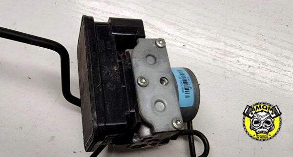 modulo abs 100