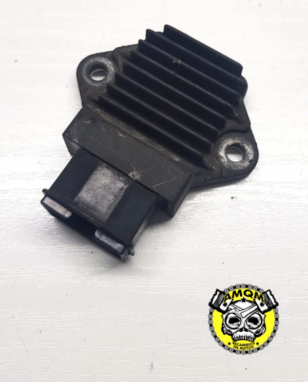 regulador de corriente 50 f