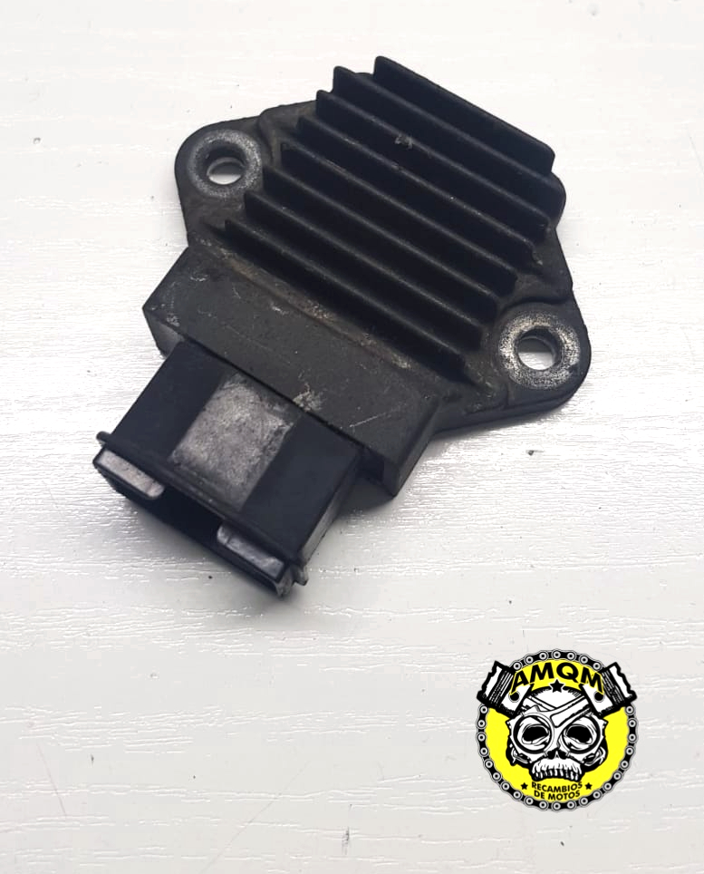 regulador de corriente 50 f