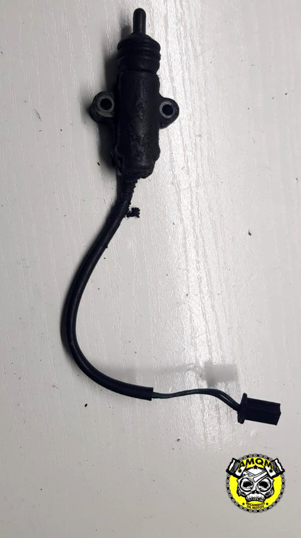 sensor de caballete lateral 20