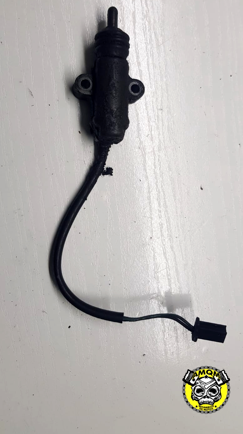 sensor de caballete lateral 20