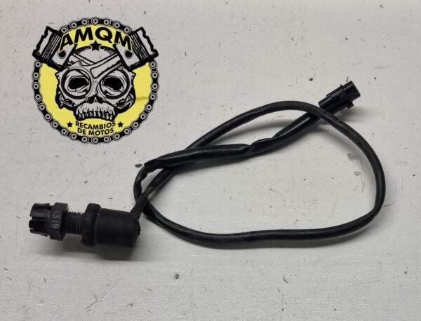 sensor de velocidad 50