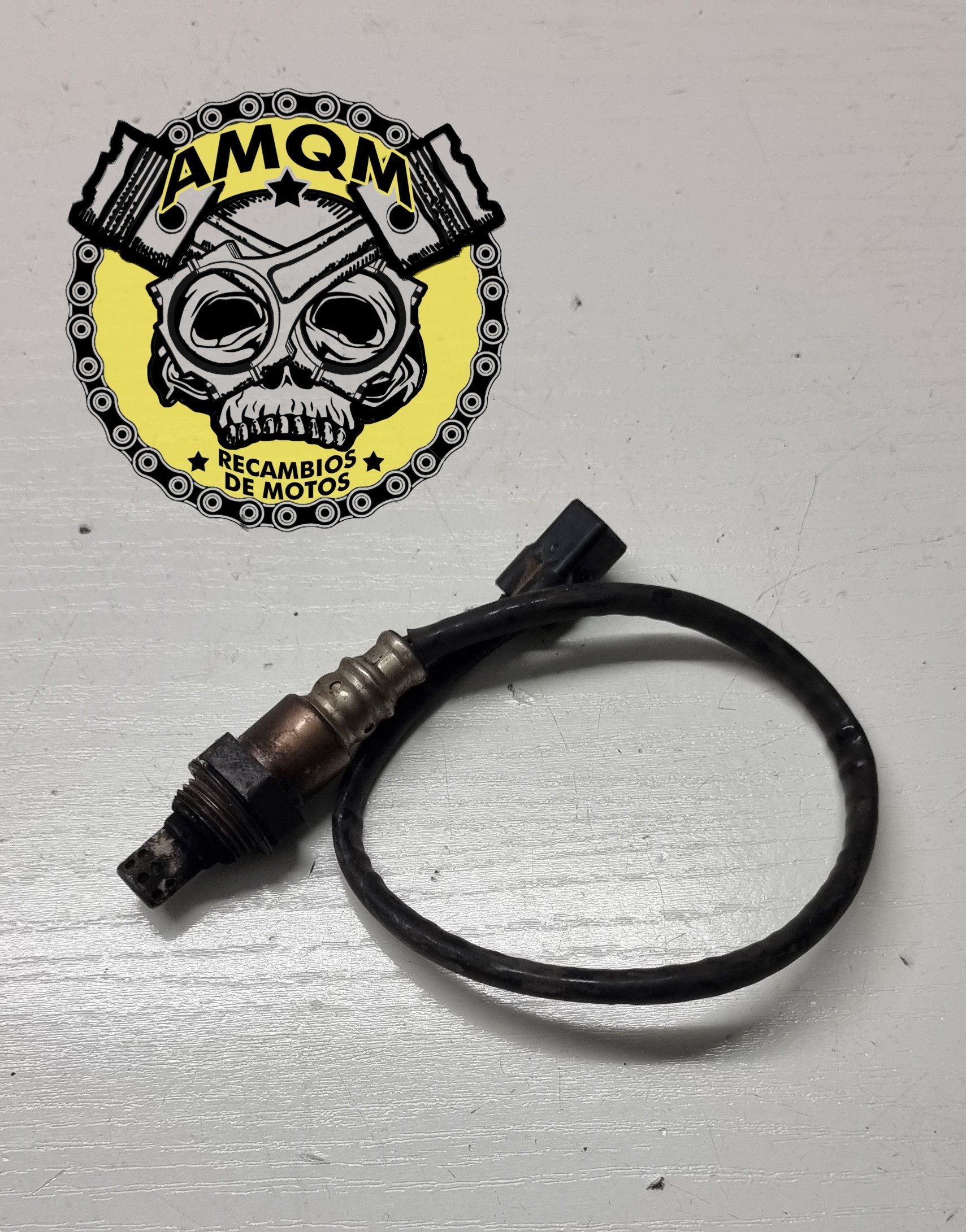 sonda lamda precio 40