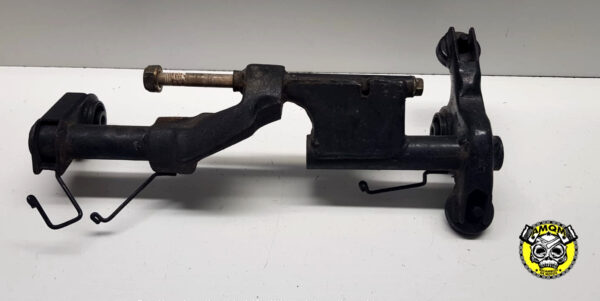 soporte de motor 50