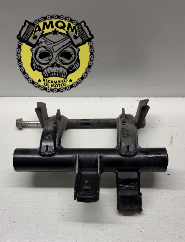 soporte motor 40