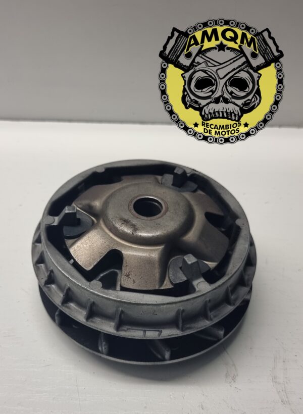 variador precio 60