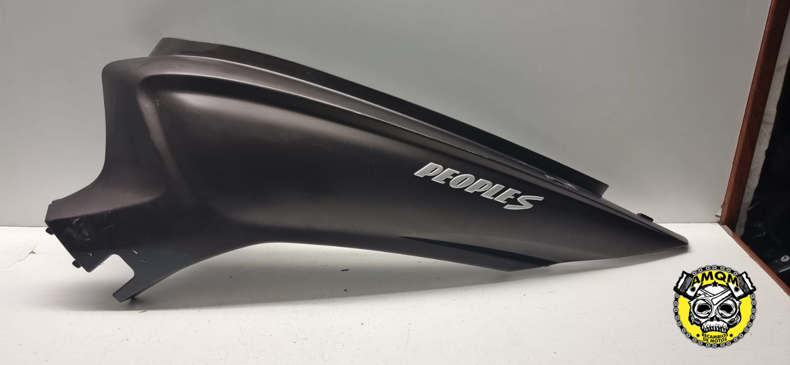 Kymco people s 125cc 2017 20199