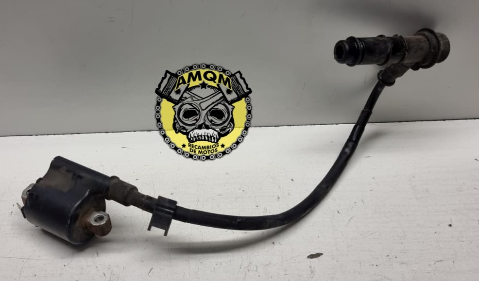 bobina de altas 50 1