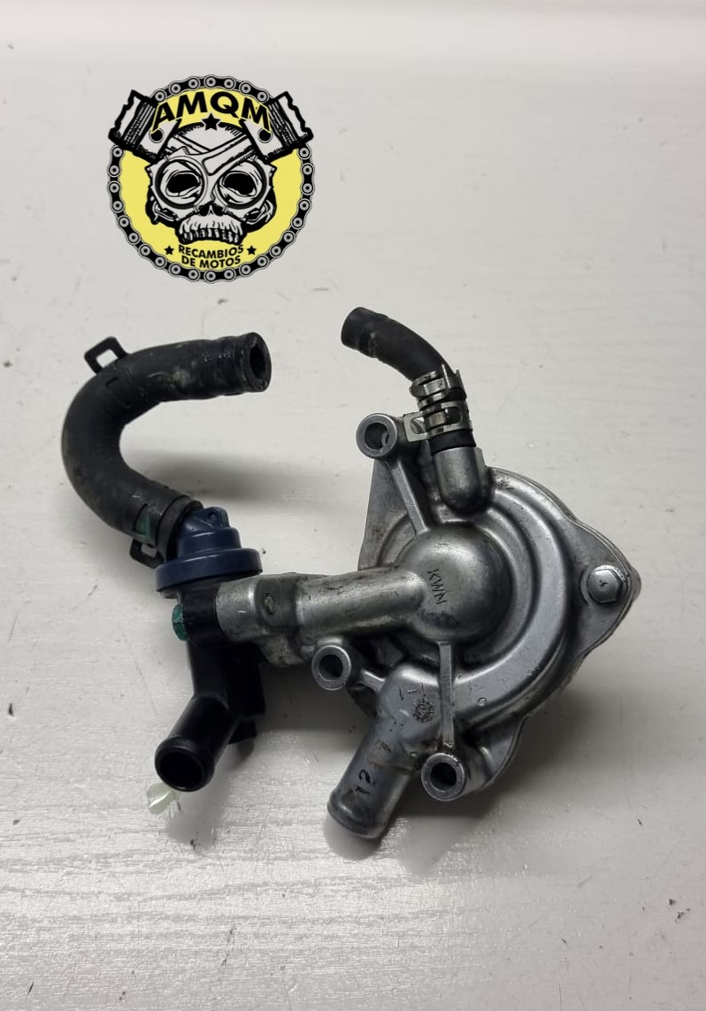 bomba de agua precio 50