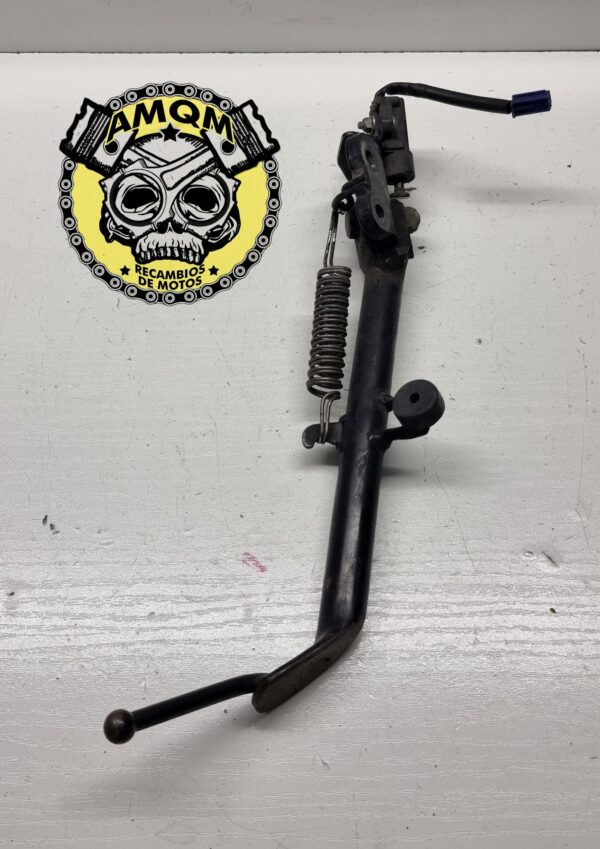 caballete lateral 30