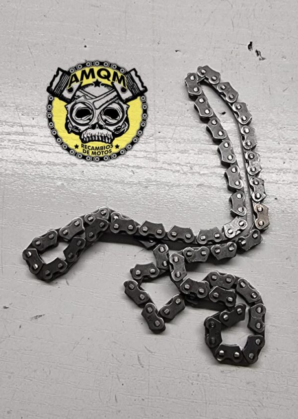 cadena de distribucion precio 10