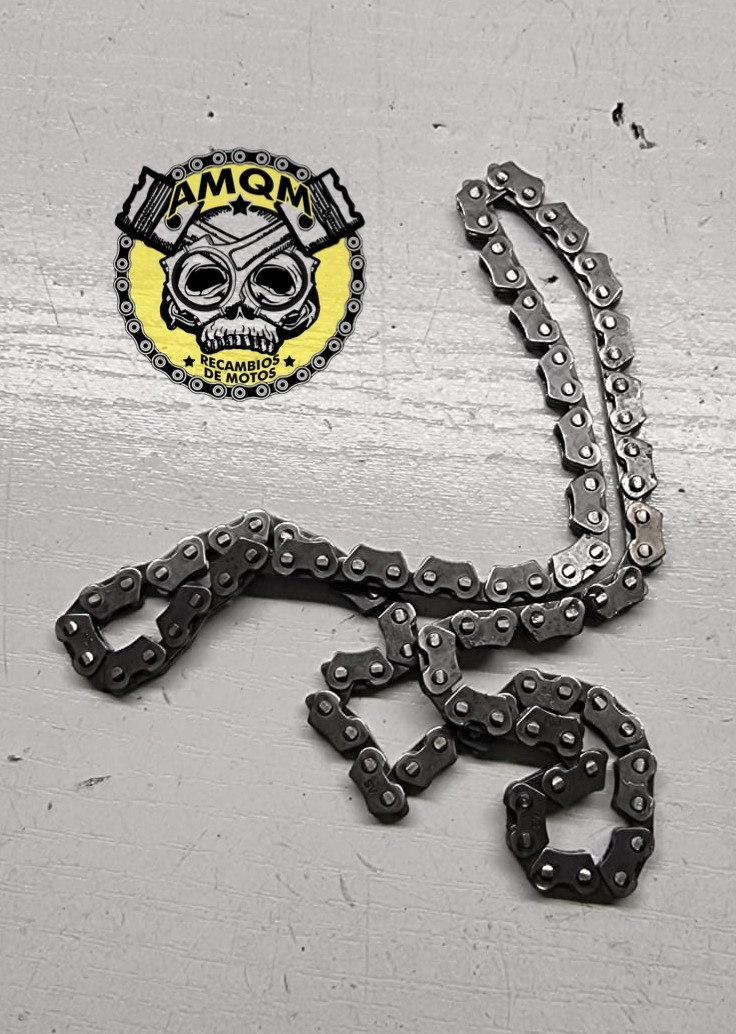 cadena de distribucion precio 10