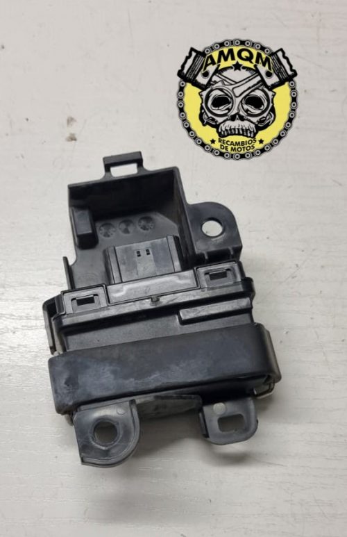 caja fusibles 40 1