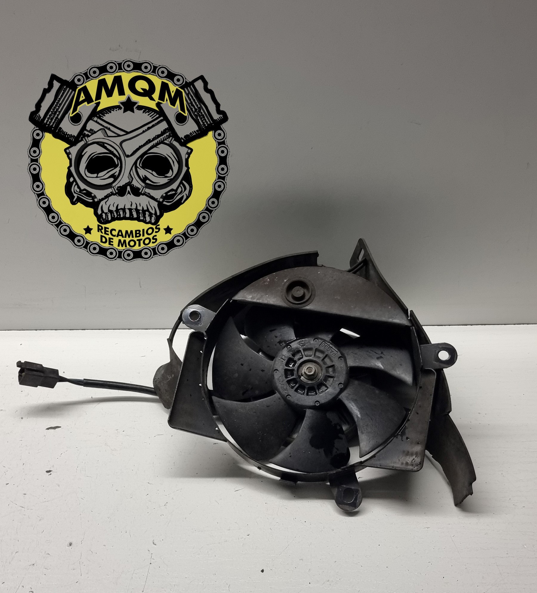 electroventilador 40