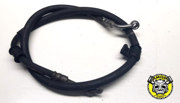 latiguillo freno delantero 35