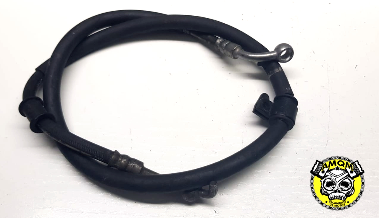 latiguillo freno delantero 35