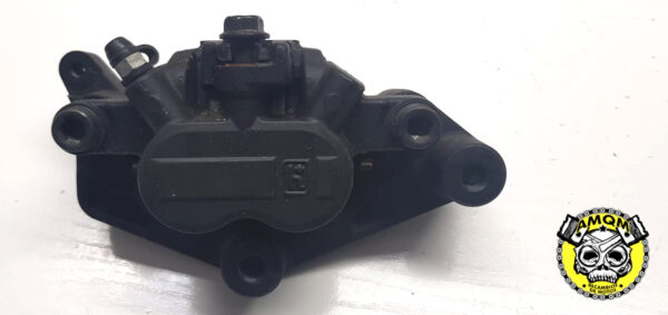 pinza trasera 40