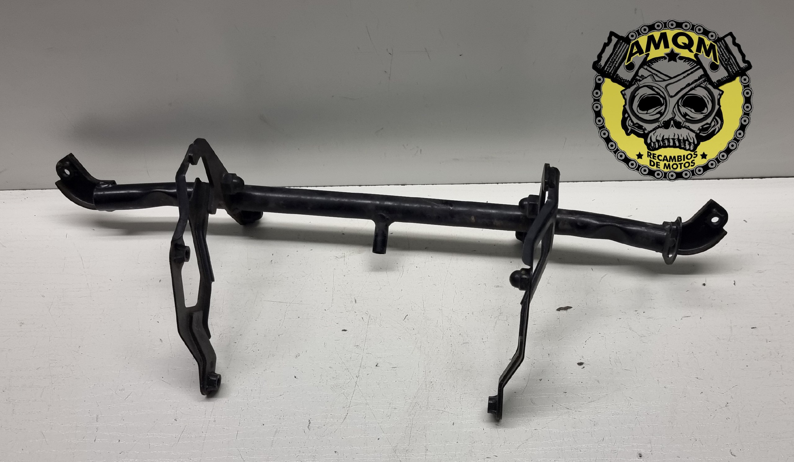 soporte del radiador 30