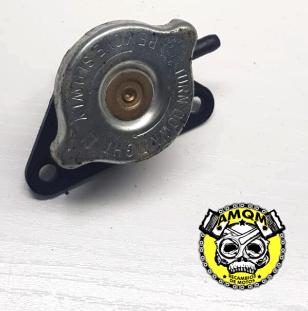 tapon del agua 5