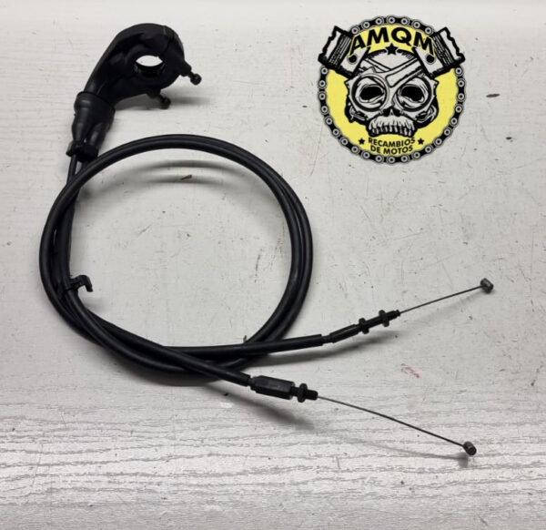 cable de gas 20