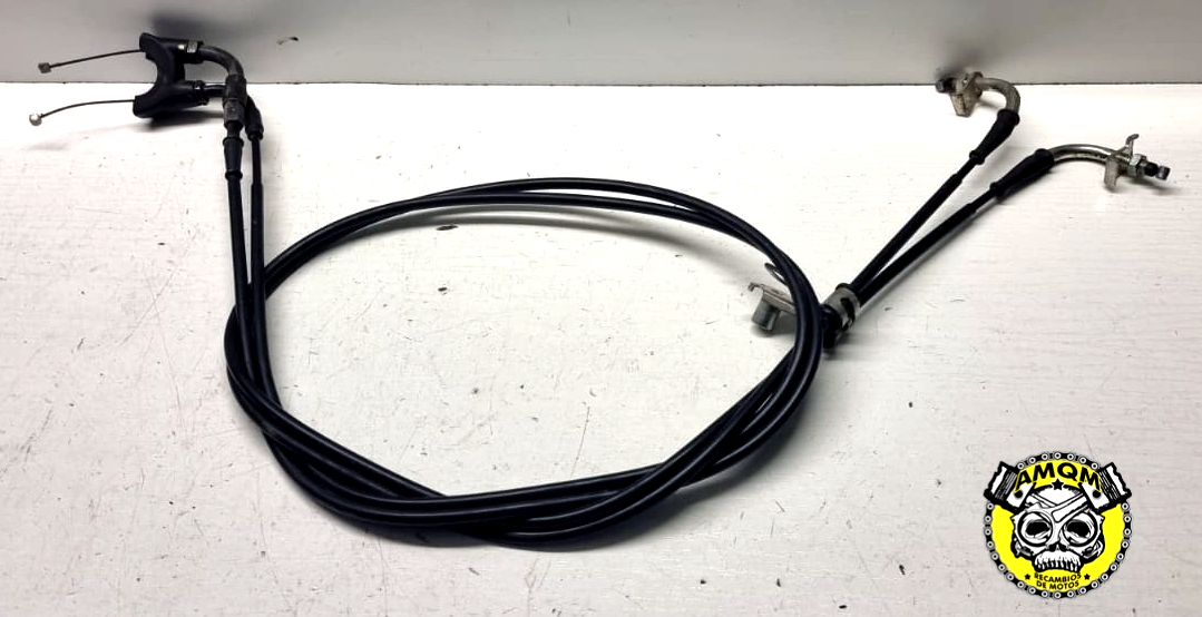 cable gas 20