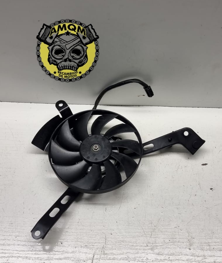 electroventilador 40