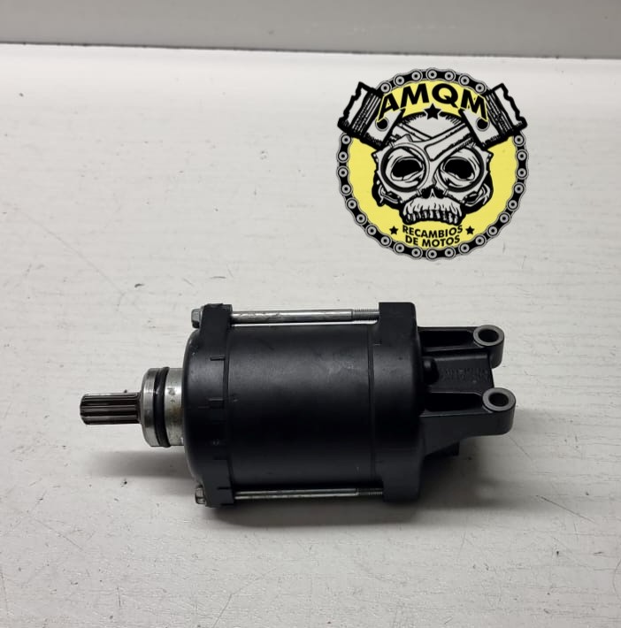 motor d arranque 80