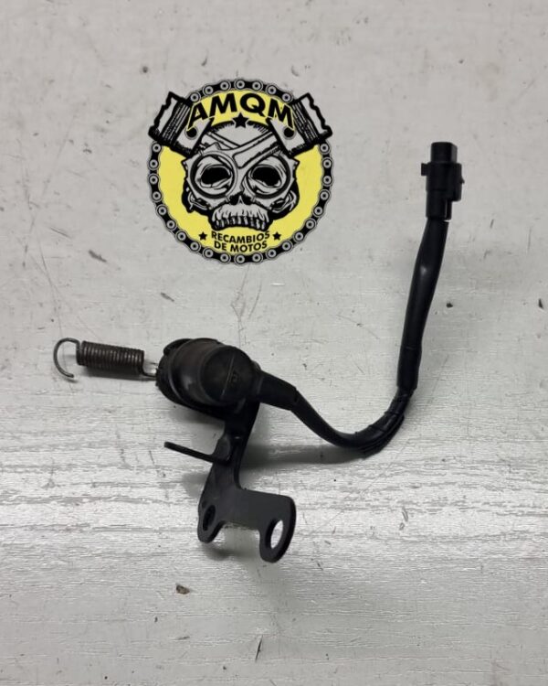sensor de freno trasero 20