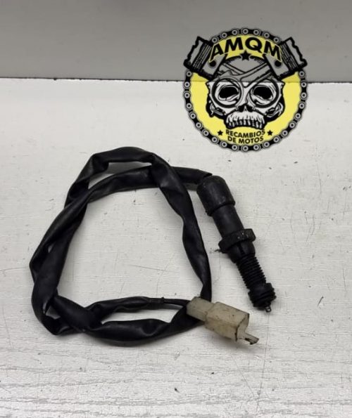 sensor freno trasero 20