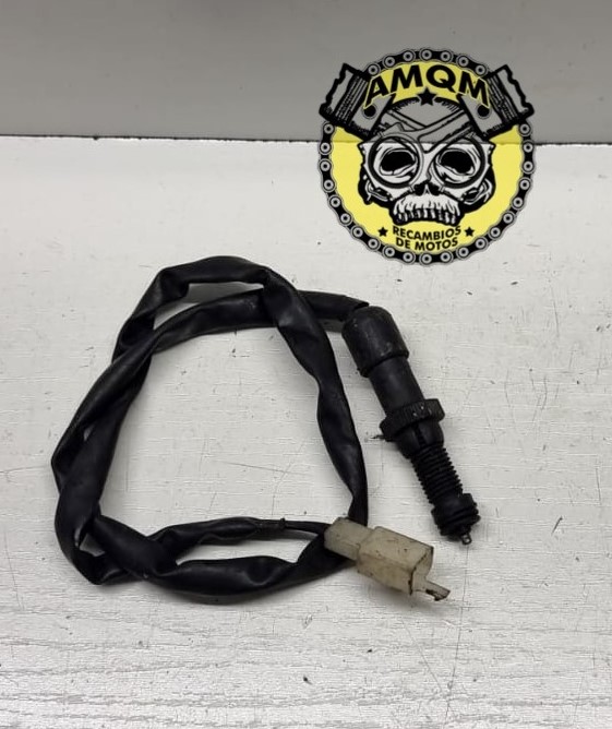 sensor freno trasero 20