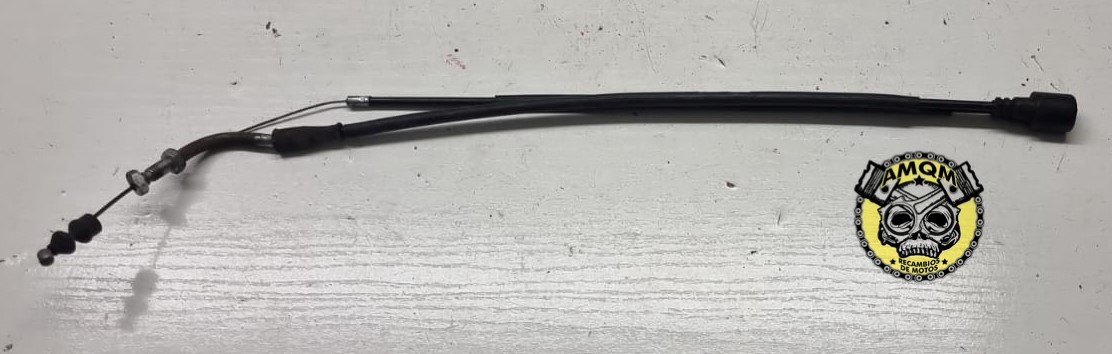 cable gas 20