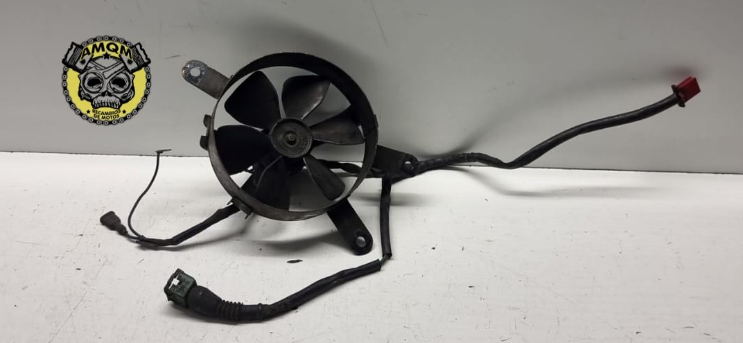 electroventilador 20 1