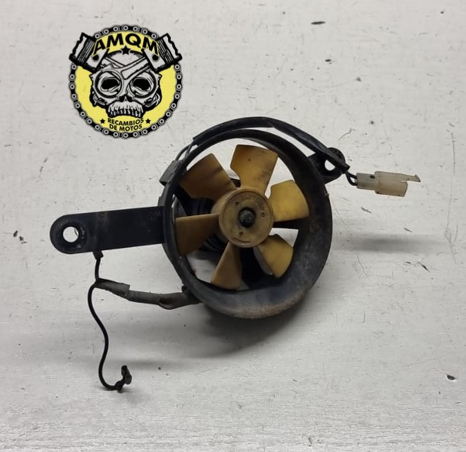 electroventilador 20