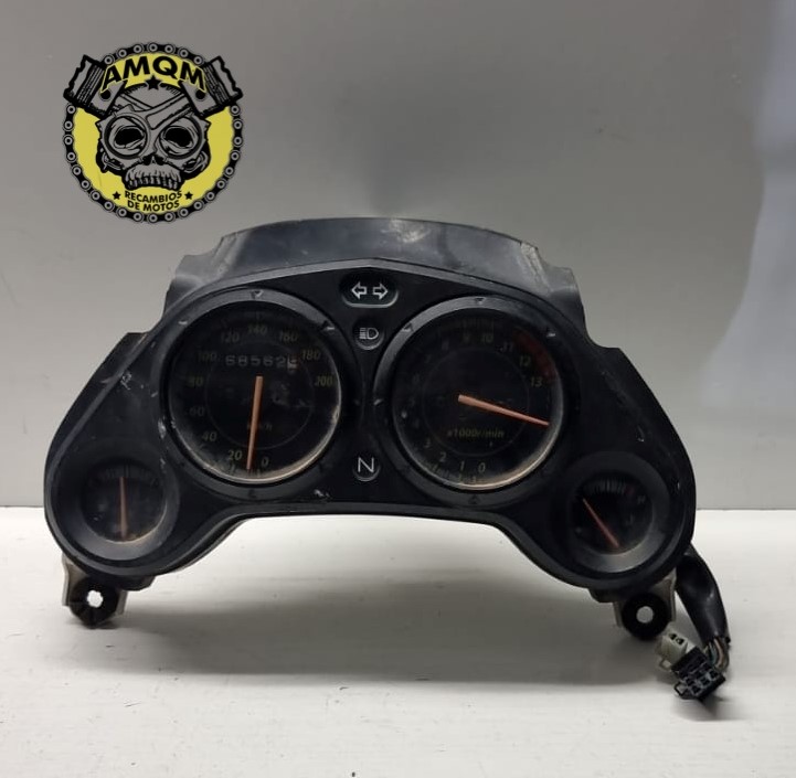 marcador 80
